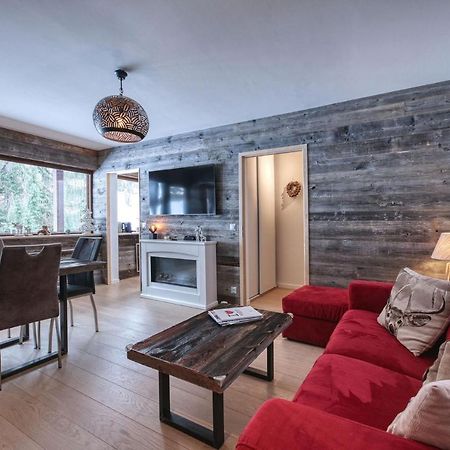 Immobilier De Montagne - La Collection - Verdoyant Megève Kültér fotó